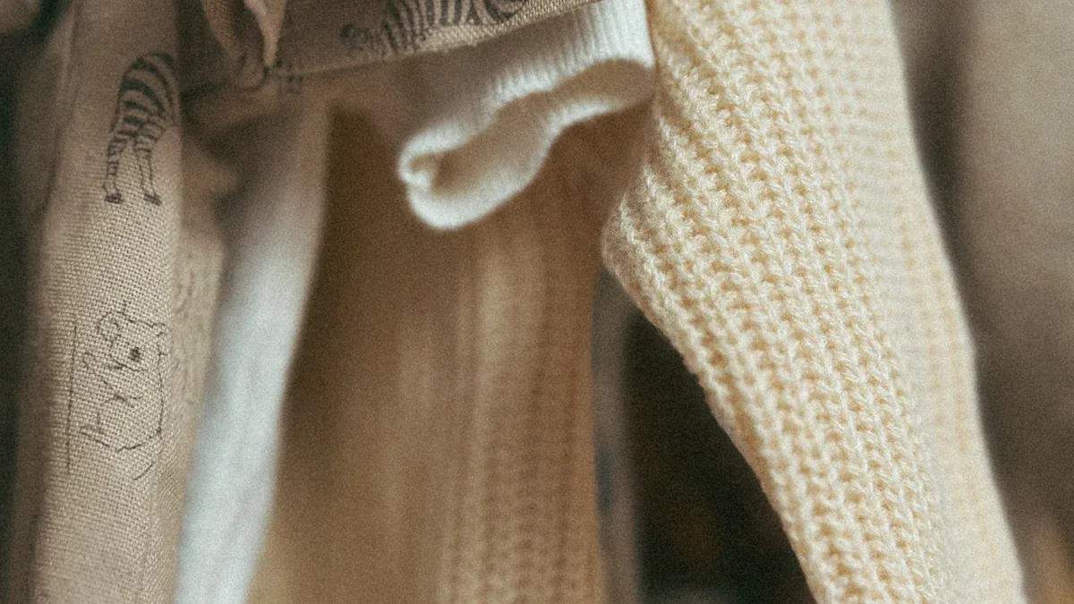 Pattern and Stitching Issues