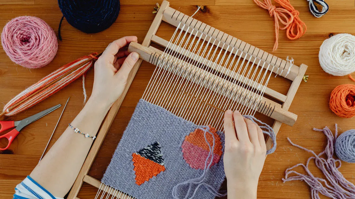 Case Studies: Small Batch Success