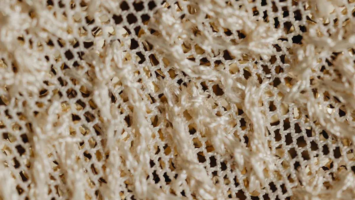 Lace Stitch