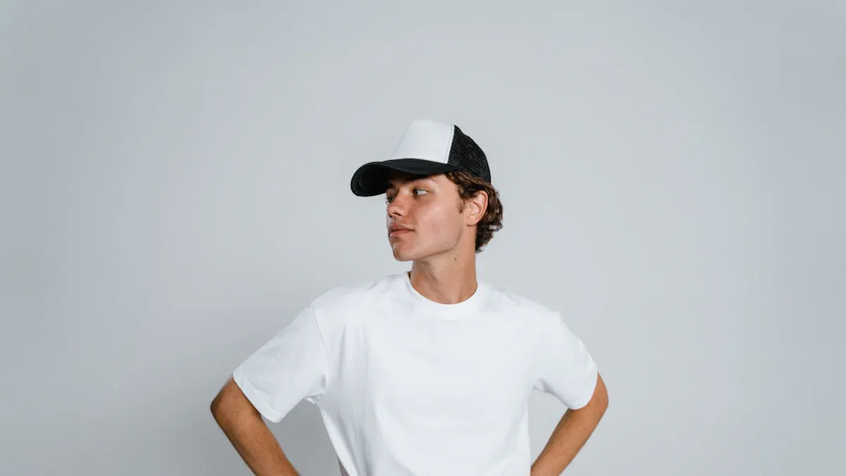 How to Choose Your Trucker Hat