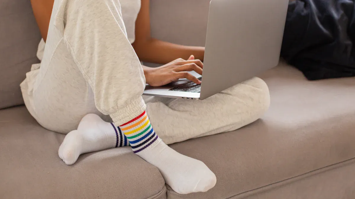 What Are Sweatpants and How Are They Worn Today