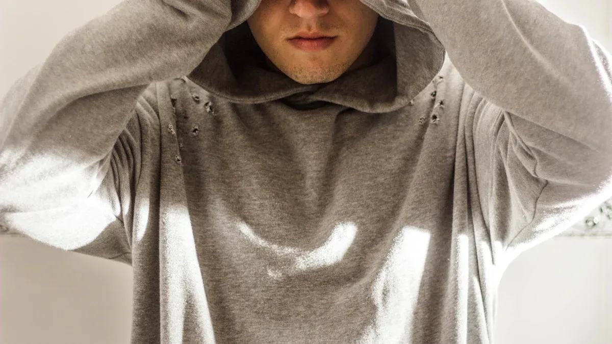 How to Choose the Best Hooded Sweatshirt