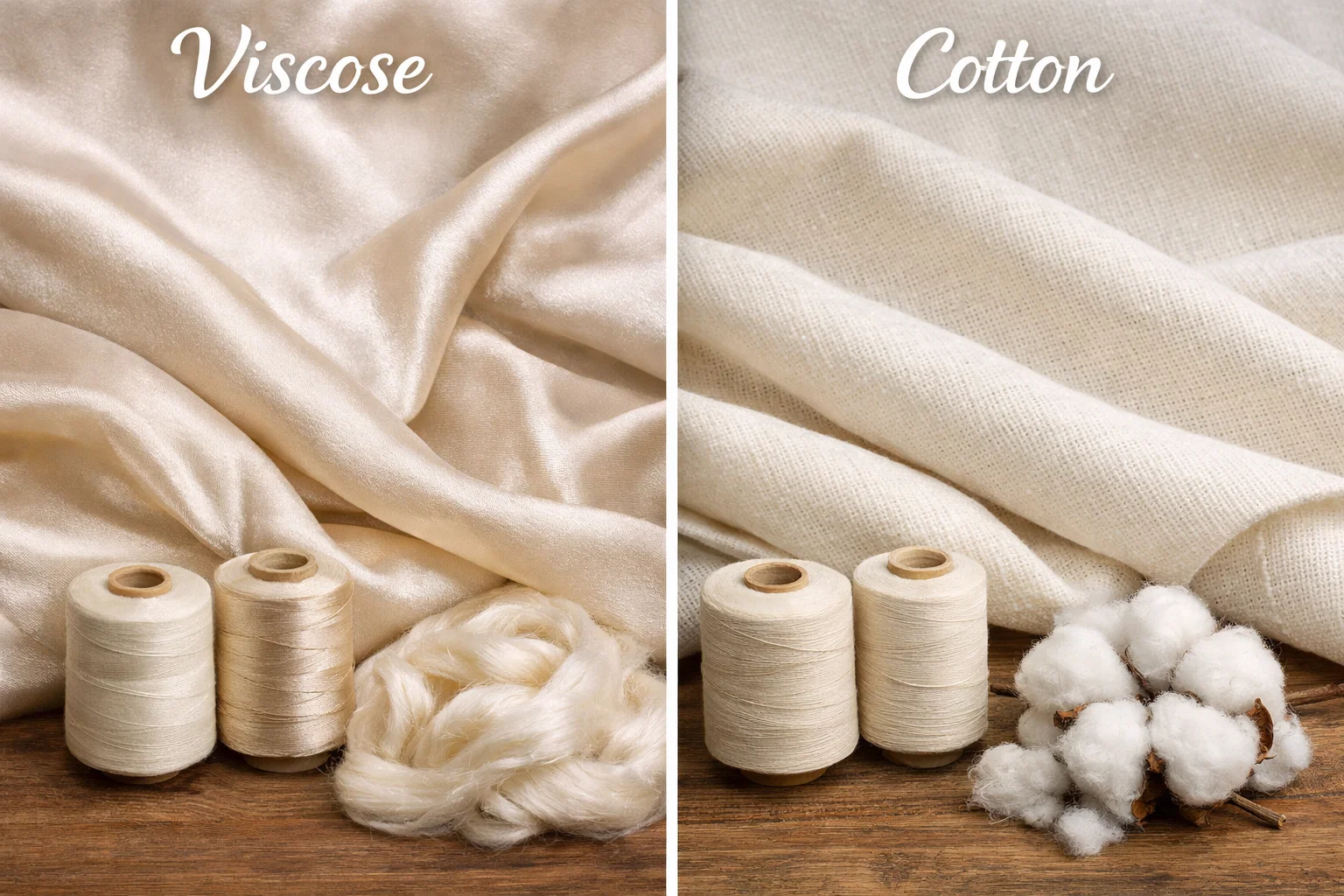 Viscose Fabric Overview