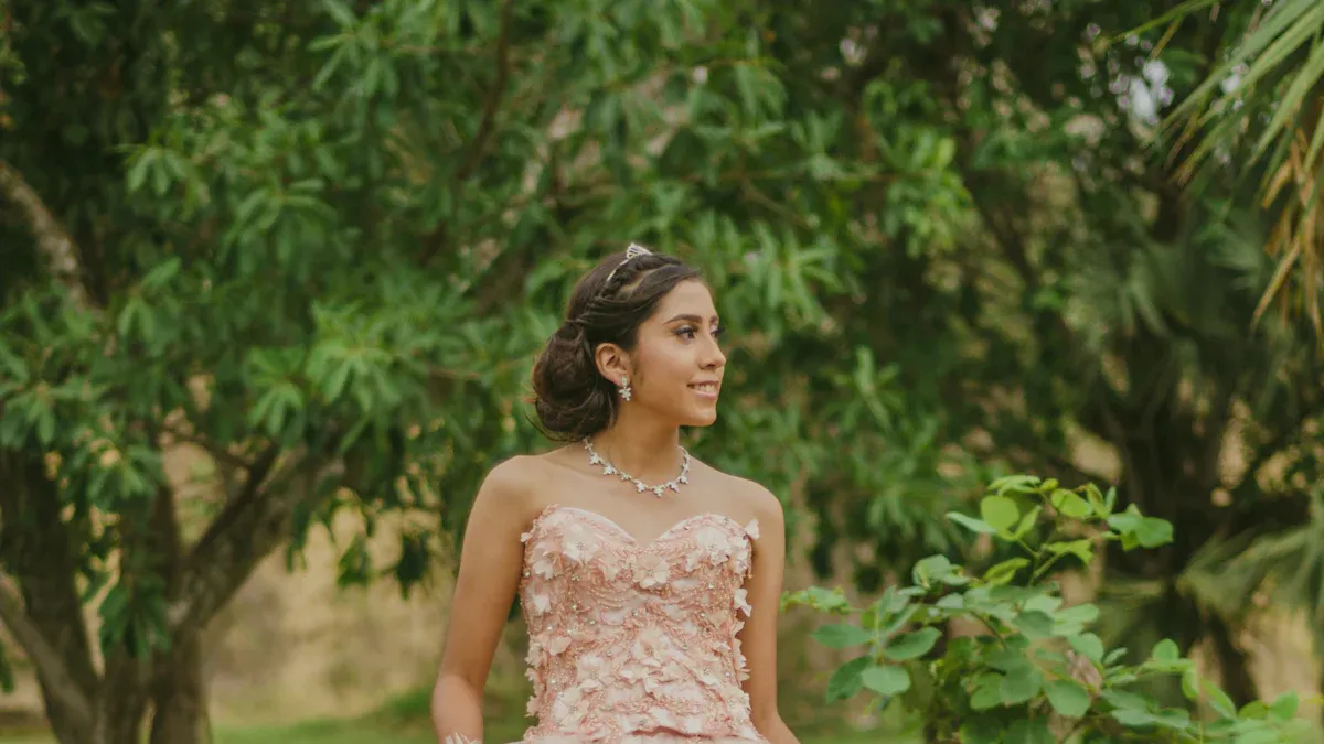 Types of Skirt Lengths and Their Names