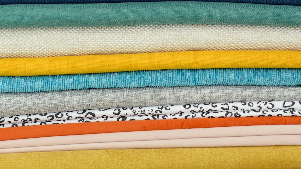 Cotton Clothes vs. Blends