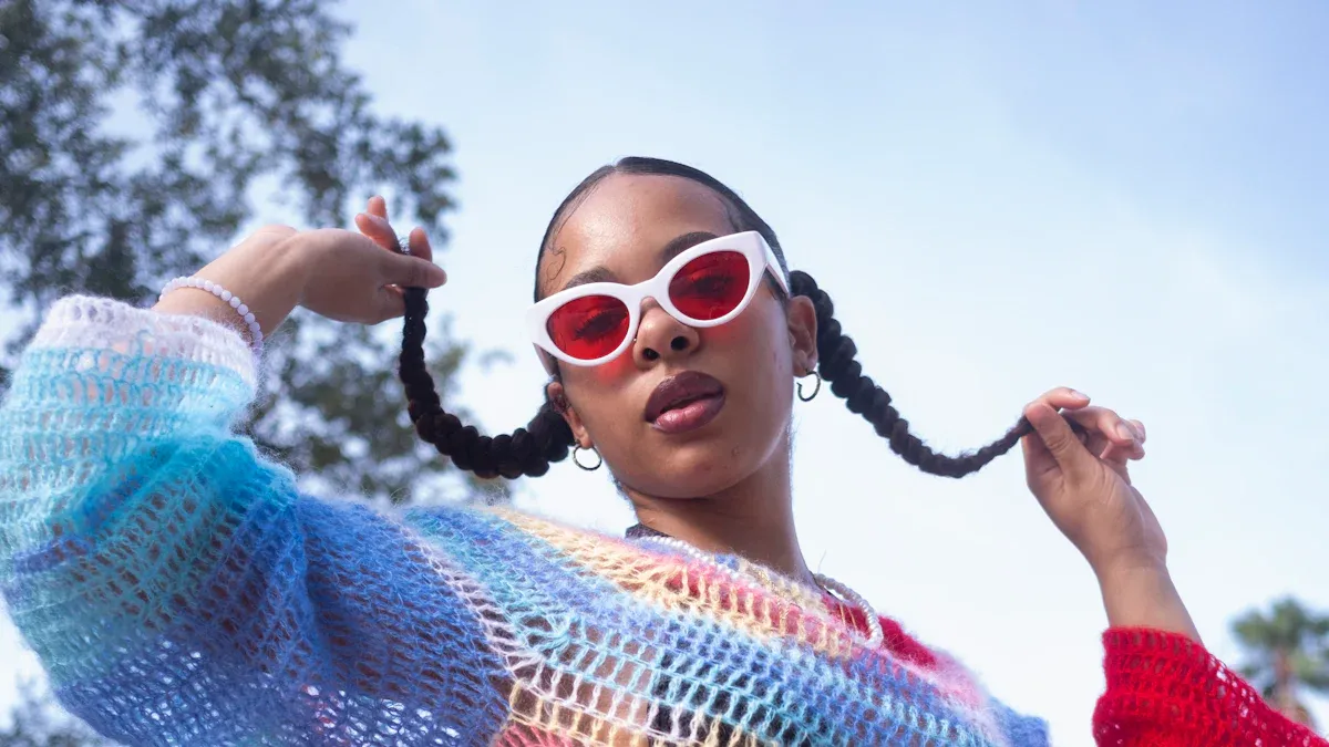 Top Trending Knitwear Styles for 2025