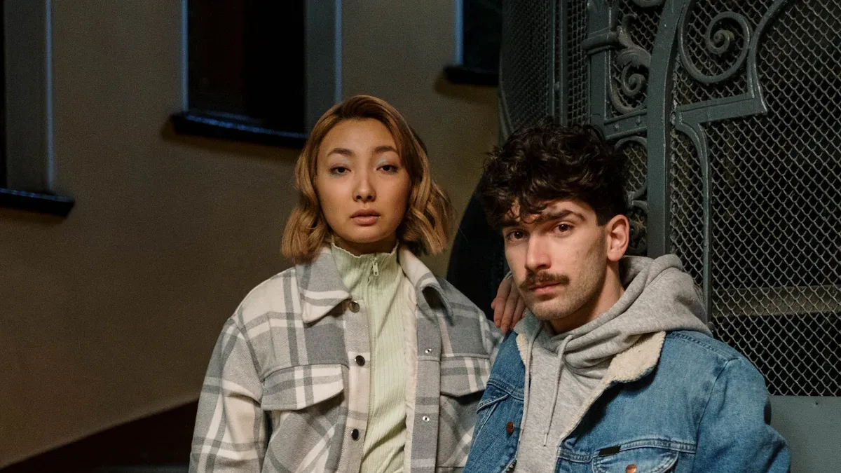 Modern Work-to-Weekend Style for Men