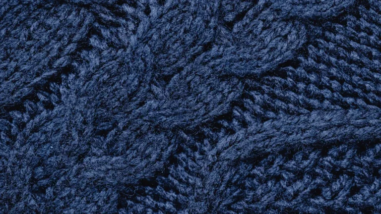 How Custom Embroidery, Jacquard, and Intarsia Differ in Knitwear