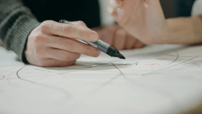 How the Knitwear Sampling Process Works from Start to Finish