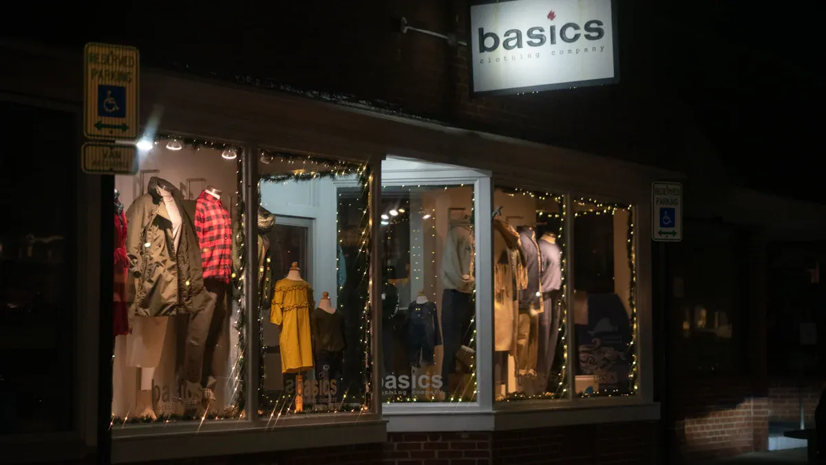 Are Mango and Zara Owned by the Same Company