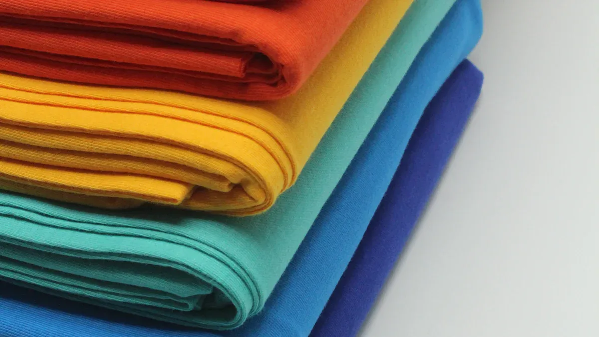 What to Know About Cotton and Polyester Blends in 2025