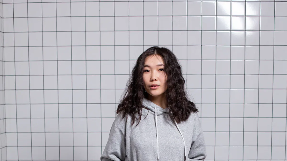 What Makes Grey Sweatpants a Style Favorite