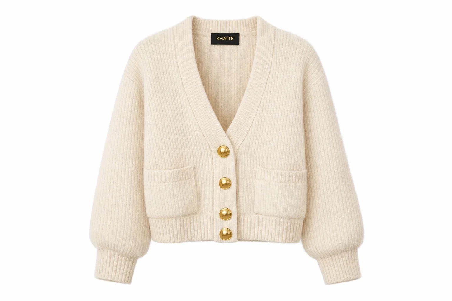 Where to Buy Affordable Khaite Cardigan Dupes