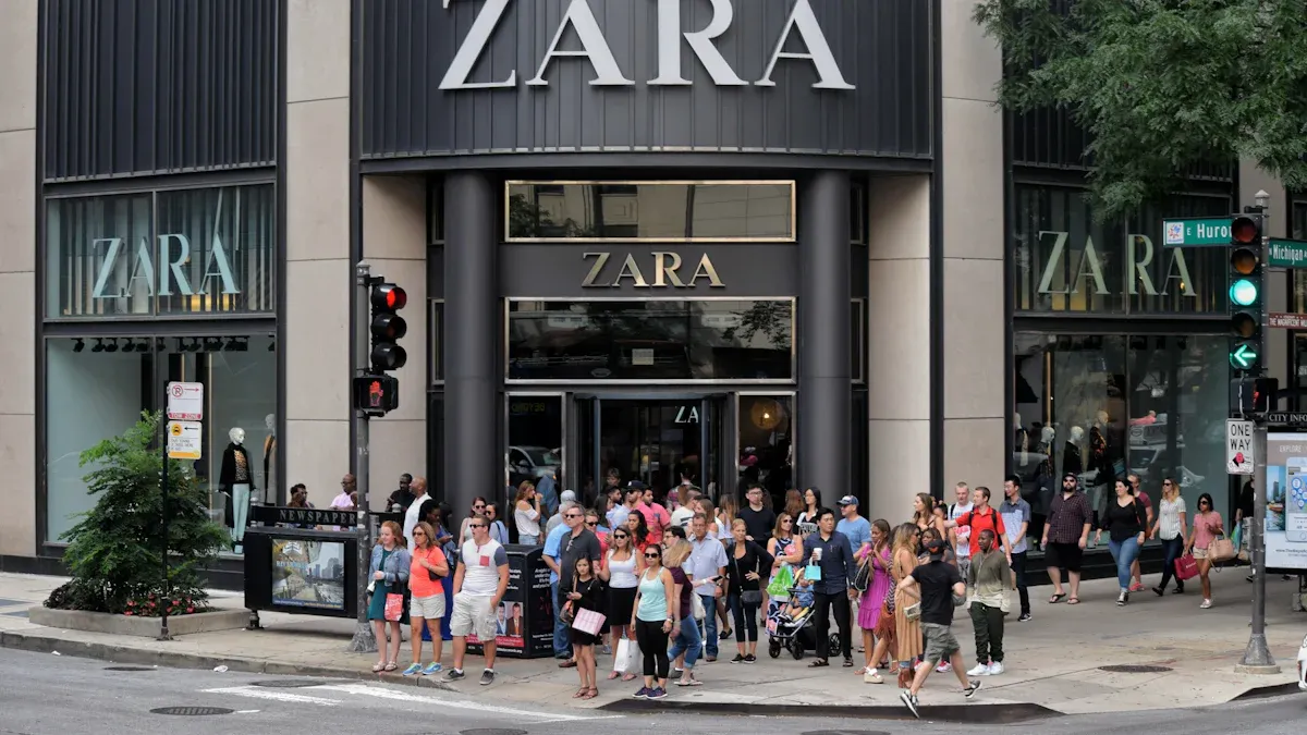 Does Uniqlo Offer Better Quality Than H&M and Zara in 2025