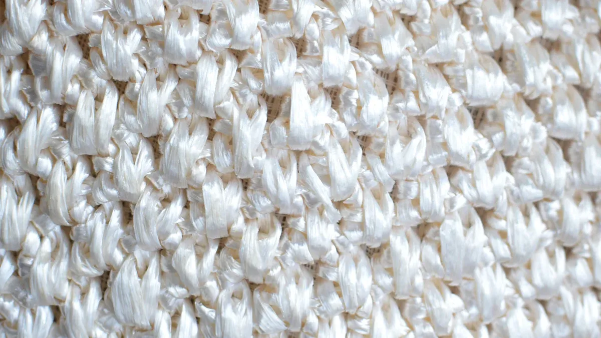 Knitting & Fabric Processing