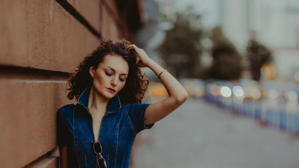 Are Jumpsuits Still a Fashion Staple in 2025