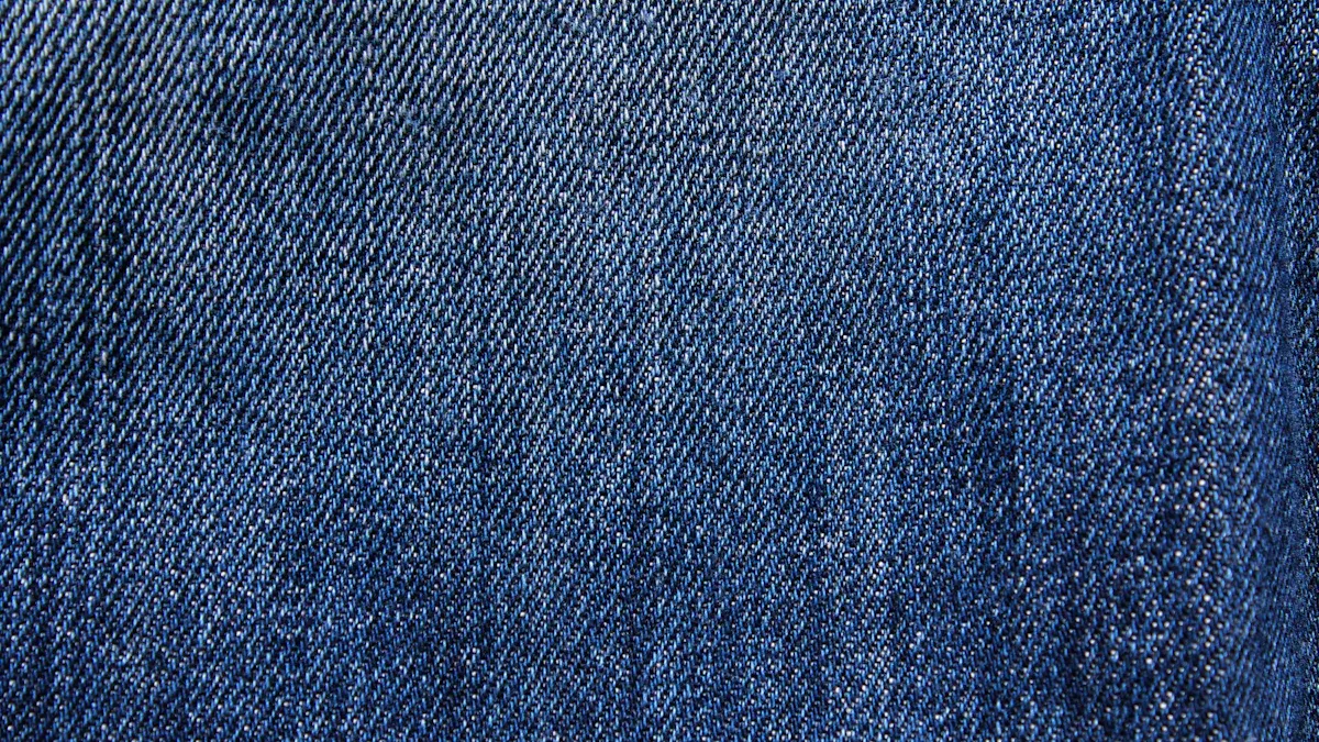 Cotton Fabric Overview