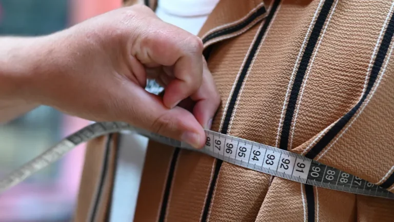Step-by-Step Guide to Using Knitwear Sizing Spec Sheets for the Perfect Fit