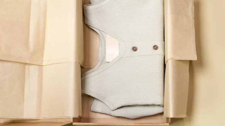 How can custom brand labels & packaging for knitwear boost your style