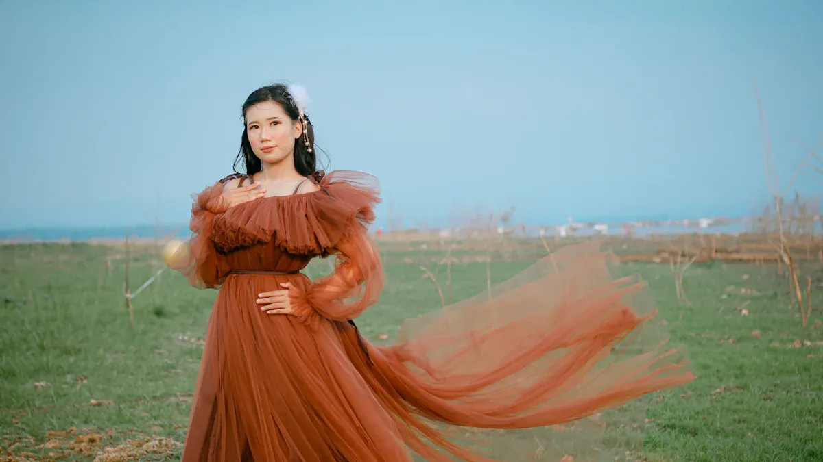 Zimmermann Dresses: Unique Design