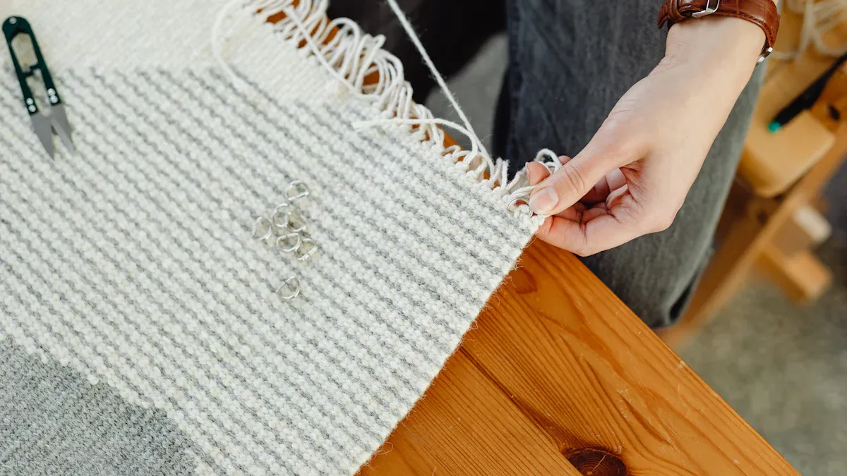 Care Tips for Cotton-Polyester Blends