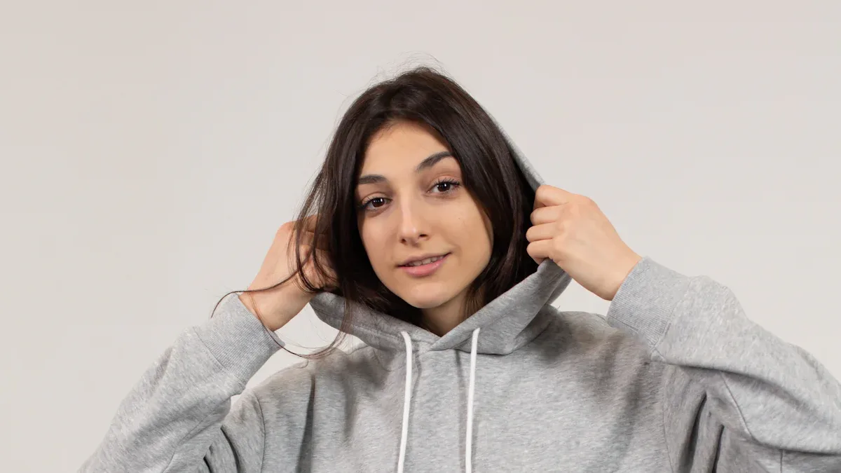 Gildan vs Jerzees Hoodies Which Brand Offers Superior Comfort
