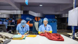 Why Dalang Dongguan Leads the World in Sweater Production