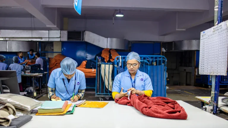 Why Dalang Dongguan Leads the World in Sweater Production