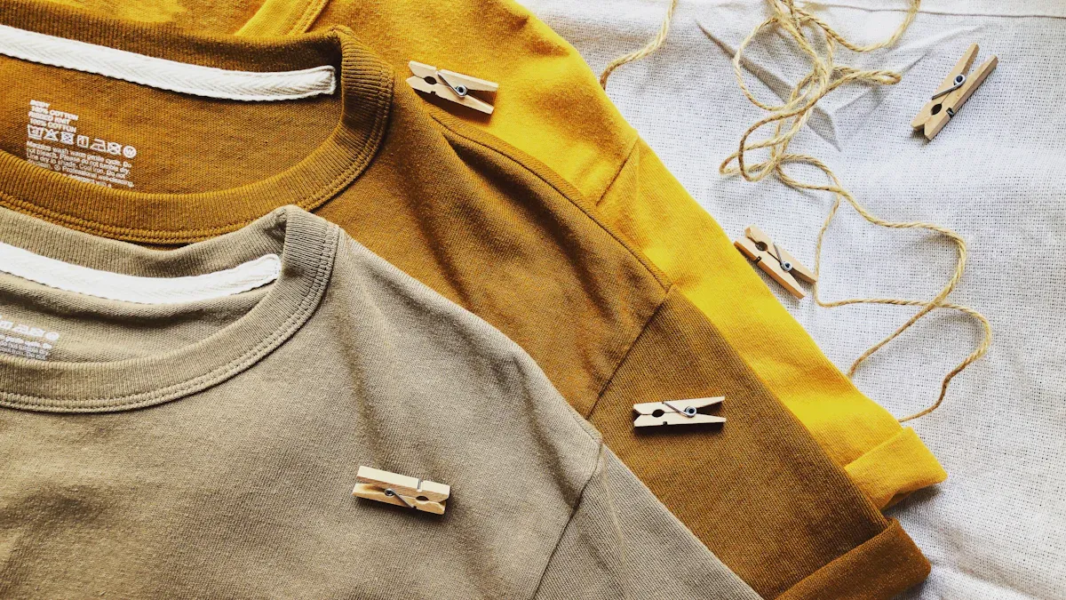 How to Find Real 100% Cotton Clothes