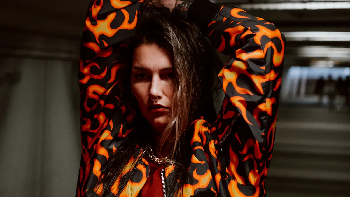 Bomber Jacket Trends for 2025