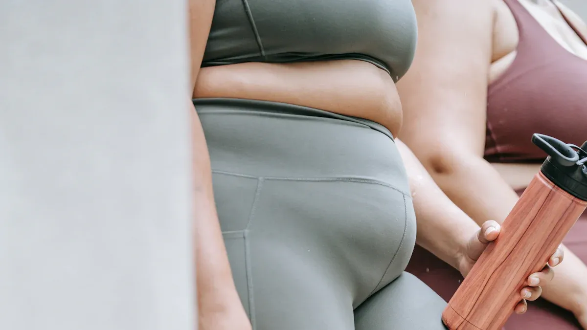 Fit & Comfort: Athleta vs Lululemon
