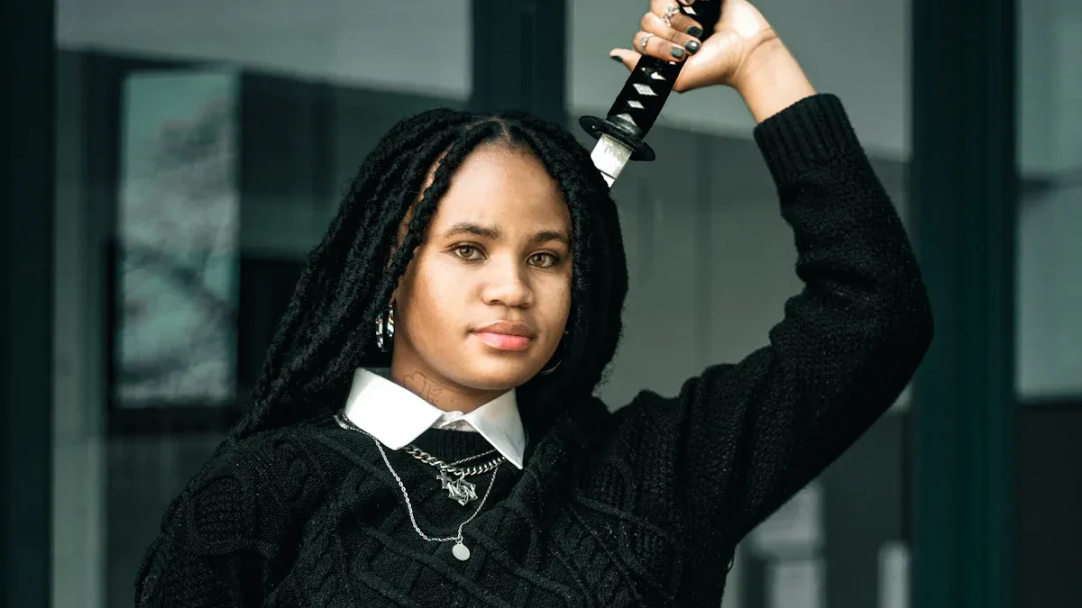 How to Customize and Order School Uniform Sweaters