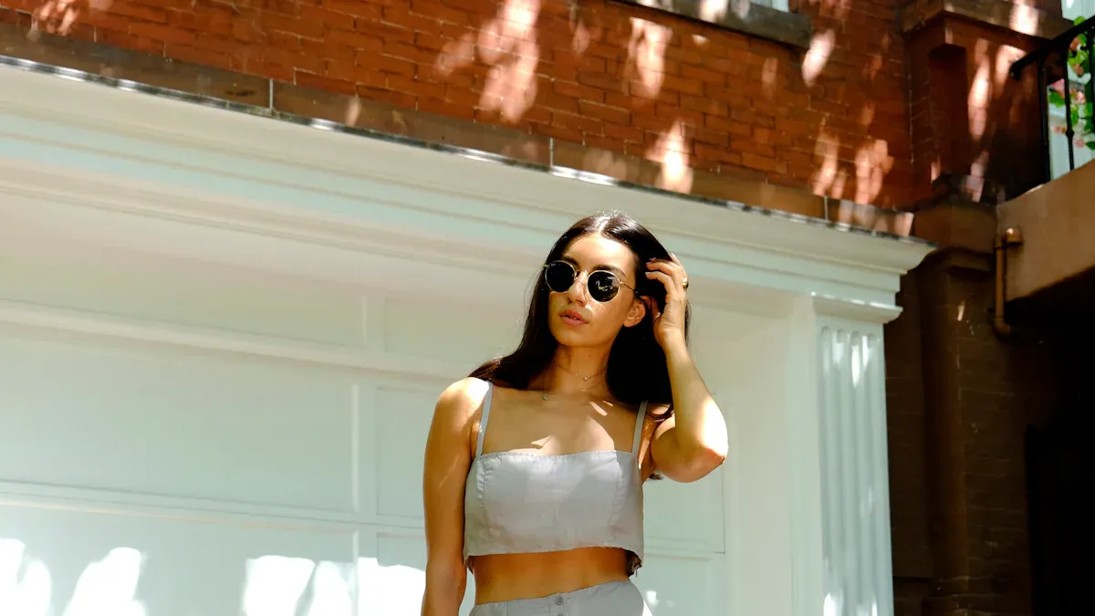 Choosing the Right Skirt Length