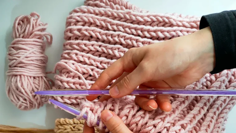 How to Build a Knitwear Capsule Collection for Small Designers