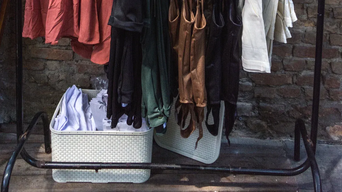 How to Wash Your Knitwear and Care Instructions