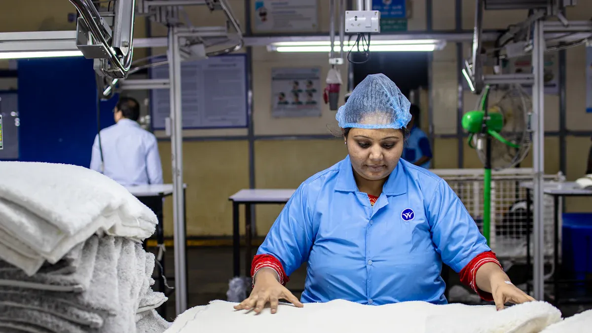 Quality Control Procedures