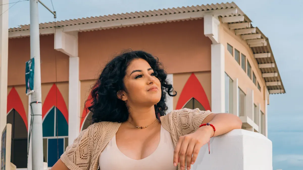 How to Wear a Bolero Jacket