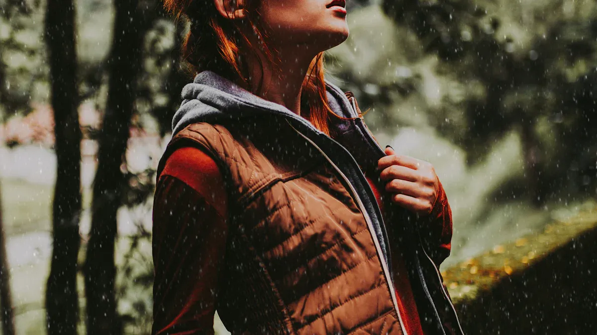 Outfit Ideas for Every Day