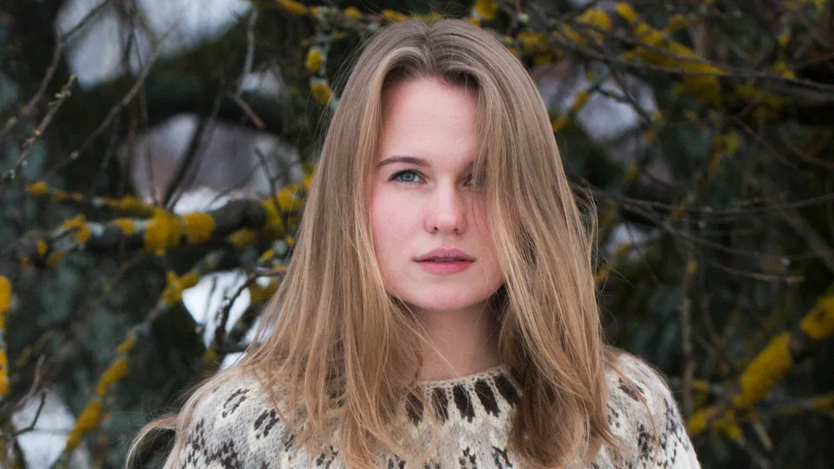 Top Pointelle Sweater Design Ideas