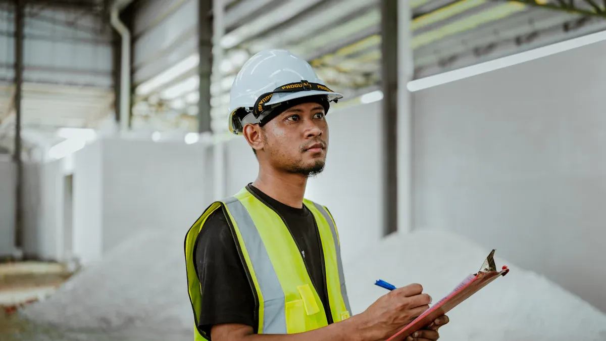 Human Resources Evaluation