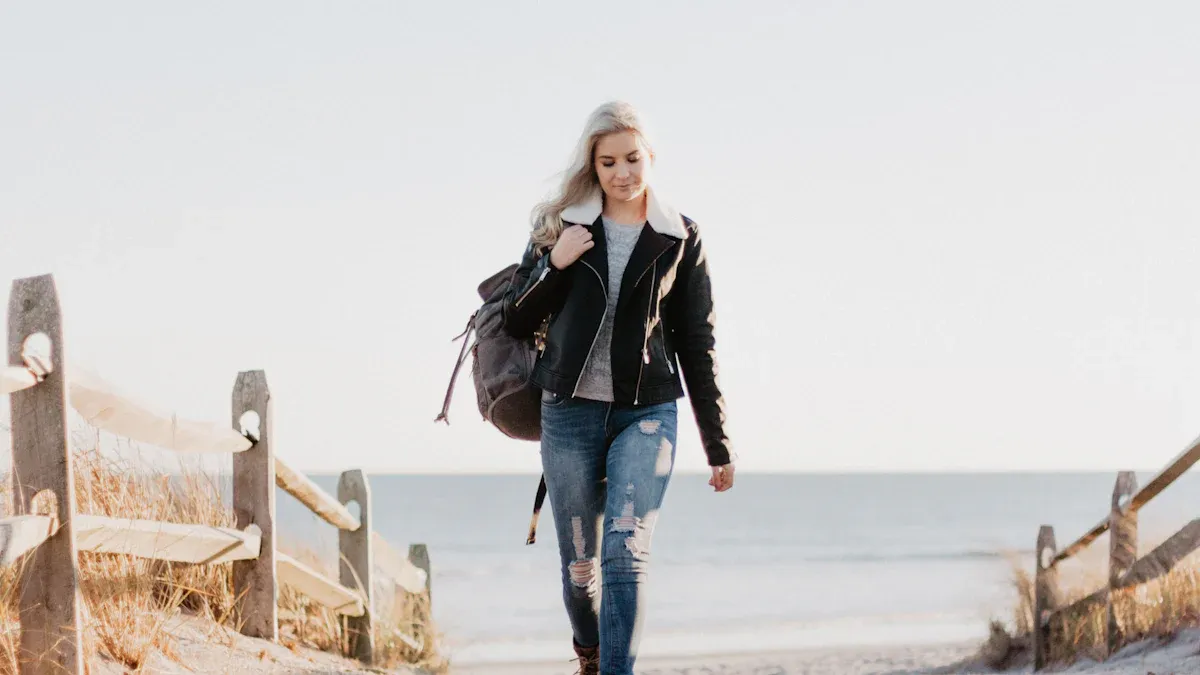 Style and Fit Choices