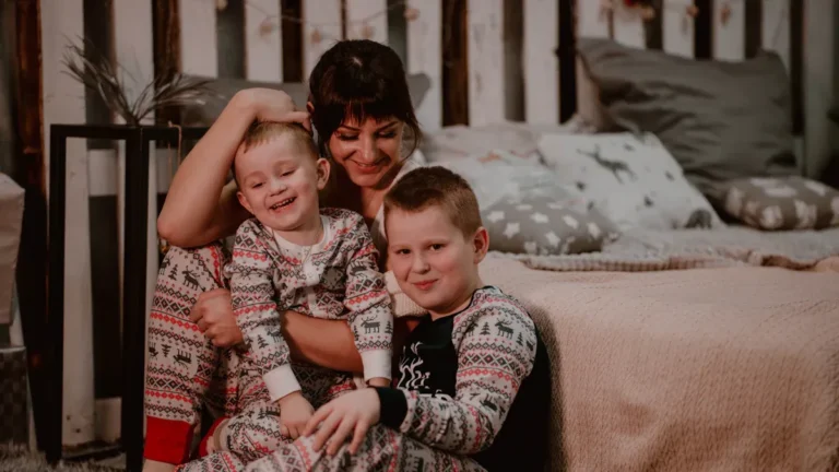 Top 10 Fair Isle Pajamas for Family Fun in 2025