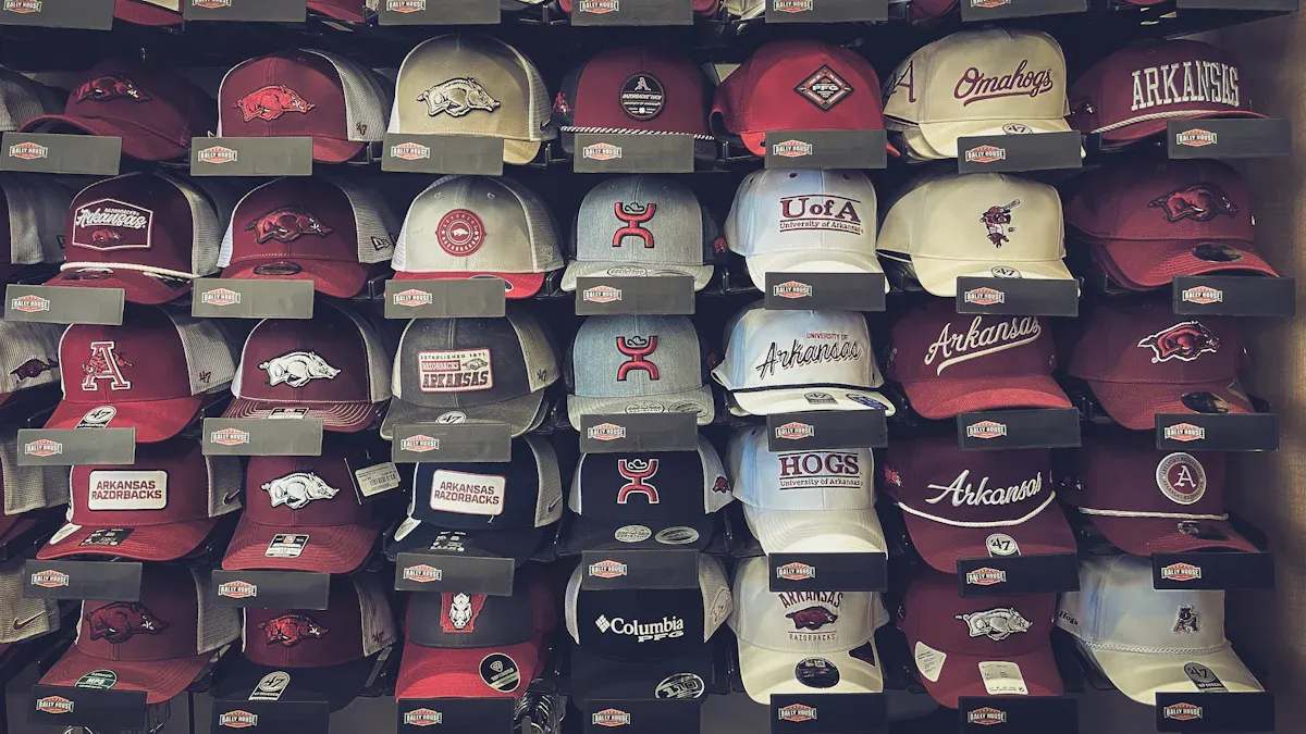 Essential Types of Caps for Men