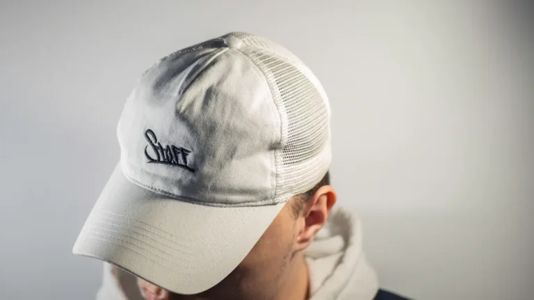 Top 10 Types of Caps Every Man Should Know