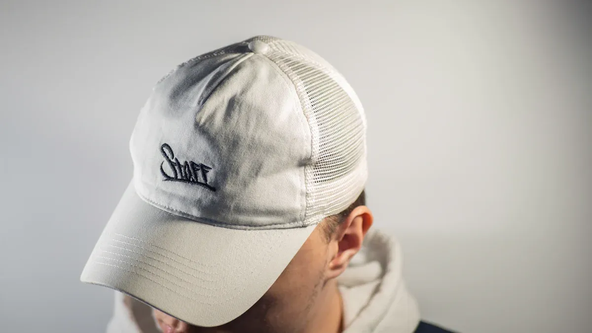 Top 10 Types of Caps Every Man Should Know