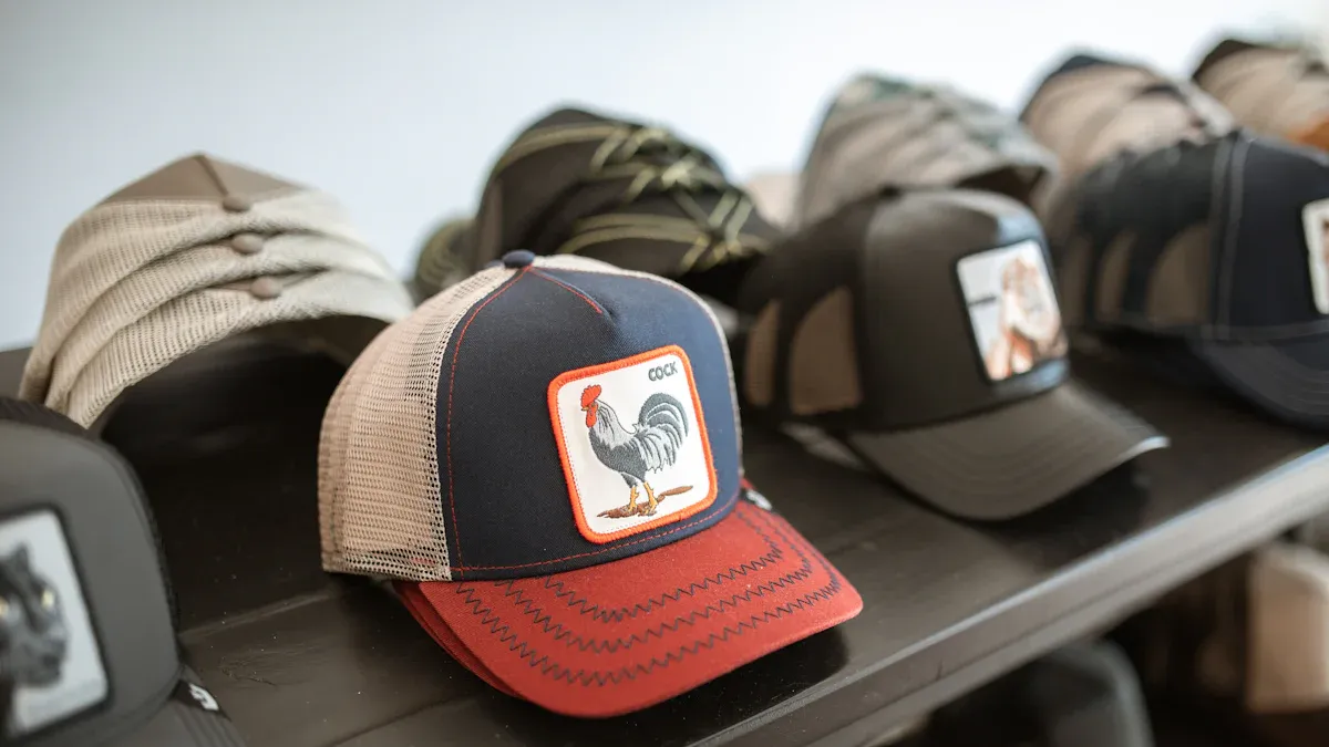 Best Trucker Hat Brands: Top 10 Picks