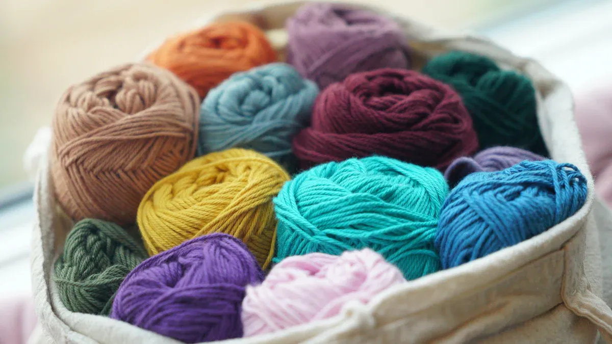 Yarn Types for Children'
                style=