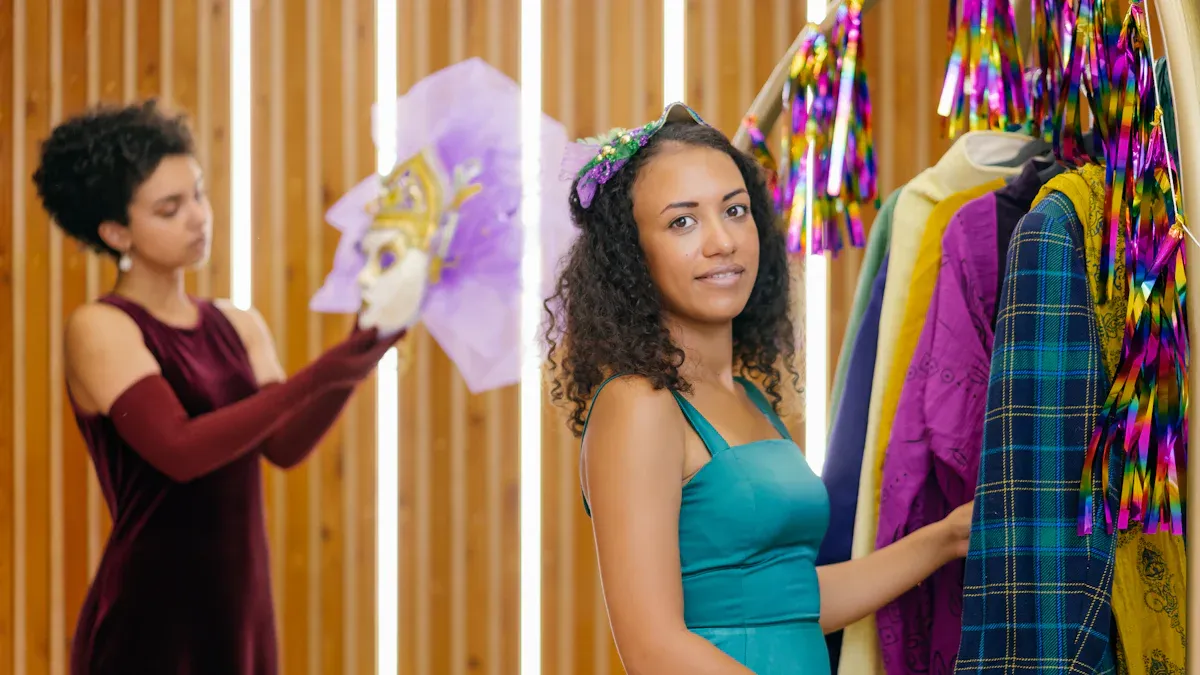 Kentucky Derby Attire Guide for First-Time Guests