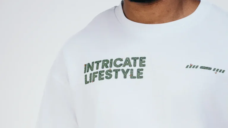 A Complete Guide to Logo Size and Placement for Shirts