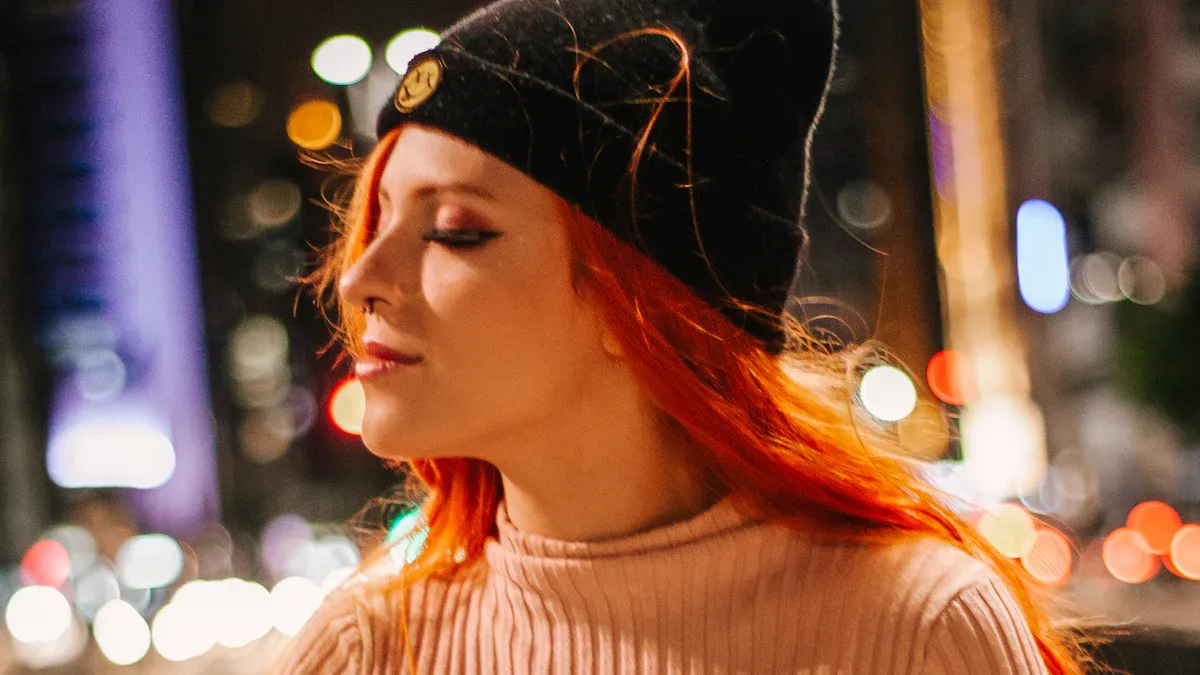 Styling Ribbed Shirts